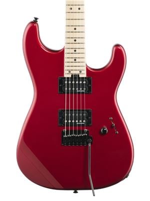 Jackson Pro Series Signature Gus G San Dimas Candy Apple Red Body View